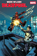 WADE WILSON: DEADPOOL
