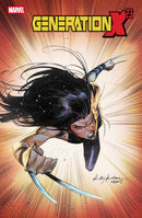 GENERATION X-23