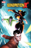 GENERATION X-23