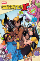 GENERATION X-23