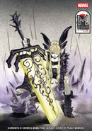 X-ORCISTS