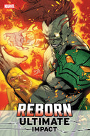 ULTIMATE IMPACT: REBORN