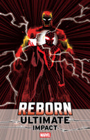 ULTIMATE IMPACT: REBORN