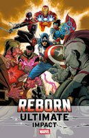 ULTIMATE IMPACT: REBORN