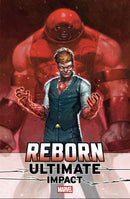 ULTIMATE IMPACT: REBORN
