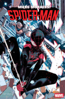 MILES MORALES: SPIDER-MAN