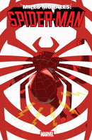MILES MORALES: SPIDER-MAN