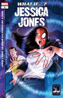 WHAT IF...? JESSICA JONES