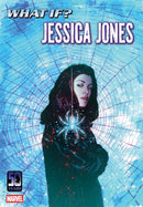 WHAT IF...? JESSICA JONES