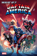 WHAT IF...? CAPTAIN AMERICA