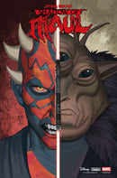 STAR WARS: SHADOW OF MAUL