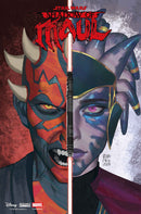 STAR WARS: SHADOW OF MAUL