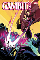 GAMBIT GONE