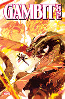 GAMBIT GONE