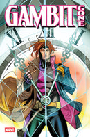 GAMBIT GONE