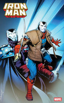 IRON MAN
