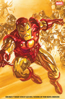 IRON MAN