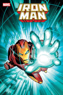 IRON MAN