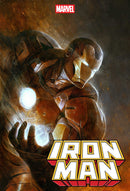 IRON MAN