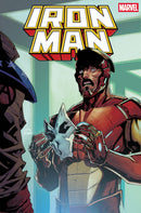 IRON MAN
