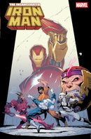IRON MAN