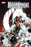 MARC SPECTOR: MOON KNIGHT