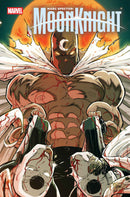 MARC SPECTOR: MOON KNIGHT