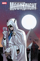 MARC SPECTOR: MOON KNIGHT