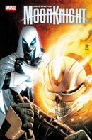 MARC SPECTOR: MOON KNIGHT
