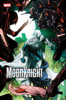 MARC SPECTOR: MOON KNIGHT
