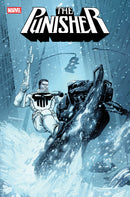 PUNISHER