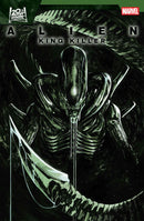 ALIEN: KING KILLER