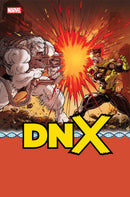 DNX