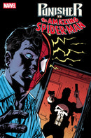 PUNISHER VS. SPIDER-MAN