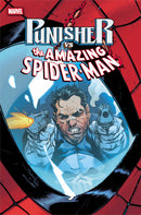 PUNISHER VS. SPIDER-MAN