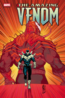 THE AMAZING VENOM