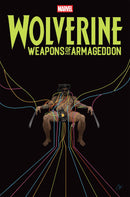 WOLVERINE: WEAPONS OF ARMAGEDDON