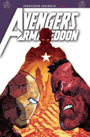 AVENGERS: ARMAGEDDON