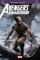AVENGERS: ARMAGEDDON
