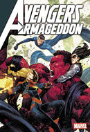 AVENGERS: ARMAGEDDON