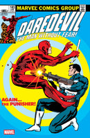 DAREDEVIL
