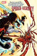 AMAZING SPIDER-MAN: SPIDER-VERSITY