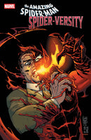 AMAZING SPIDER-MAN: SPIDER-VERSITY