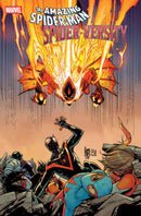 AMAZING SPIDER-MAN: SPIDER-VERSITY