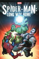 SPIDER-MAN: LONG WAY HOME