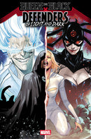 QUEEN IN BLACK: DEFENDERS OF LIGHT AND DARK