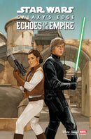 STAR WARS: GALAXY'S EDGE - ECHOES OF THE EMPIRE