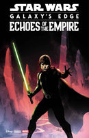 STAR WARS: GALAXY'S EDGE - ECHOES OF THE EMPIRE