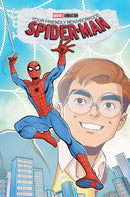 YOUR FRIENDLY NEIGHBORHOOD SPIDER-MAN