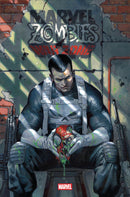 MARVEL ZOMBIES: WAR ZONE